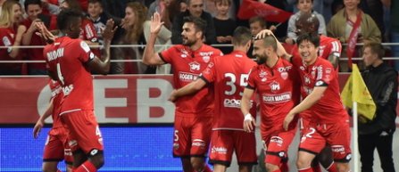 Franta: Ligue 1 - Etapa 38